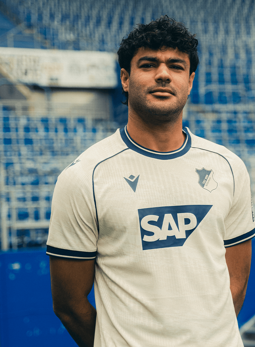 TSG 1899 Hoffenheim