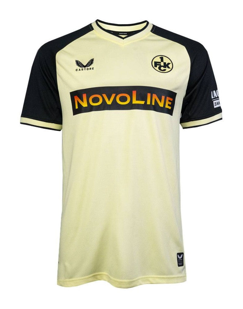 1. FC Kaiserslautern - Ausweichtrikot