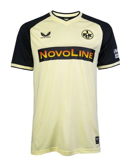 1. FC Kaiserslautern - Ausweichtrikot