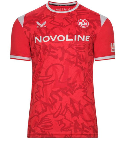 1. FC Kaiserslautern - Heimtrikot
