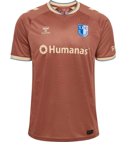 1. FC Magdeburg - Auswärtstrikot