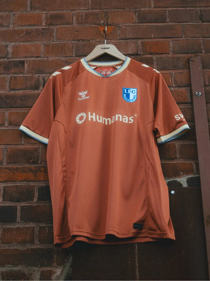 1. FC Magdeburg - Auswärtstrikot