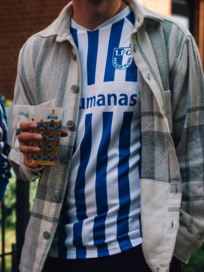 1. FC Magdeburg - Heimtrikot