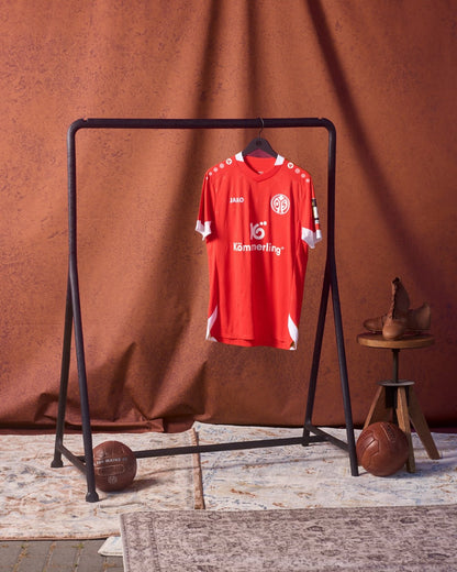 1. FSV Mainz 05 - Heimtrikot