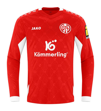 1. FSV Mainz 05 - Heimtrikot