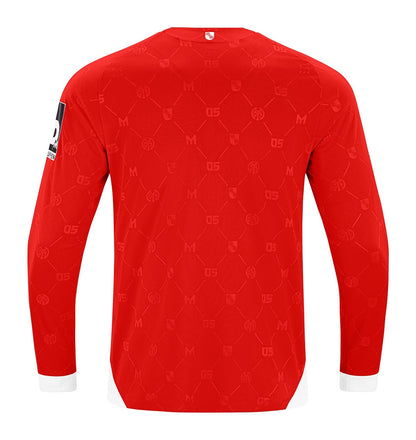 1. FSV Mainz 05 - Heimtrikot