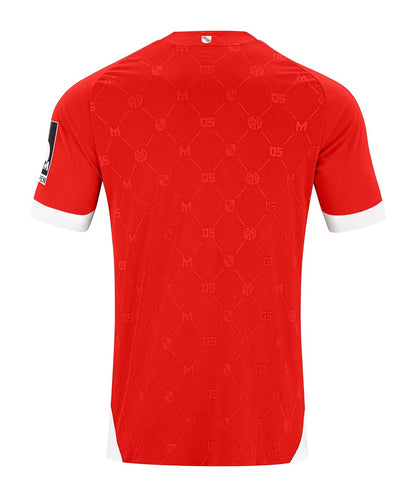 1. FSV Mainz 05 - Heimtrikot