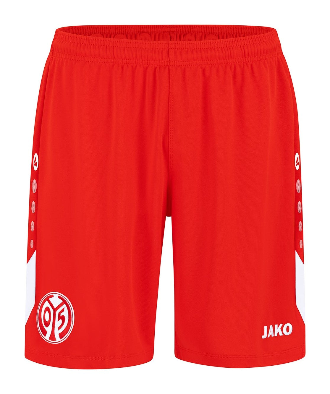 1. FSV Mainz 05 - Heimtrikot