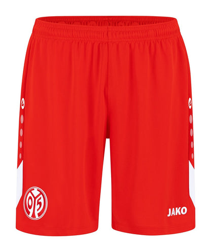 1. FSV Mainz 05 - Heimtrikot