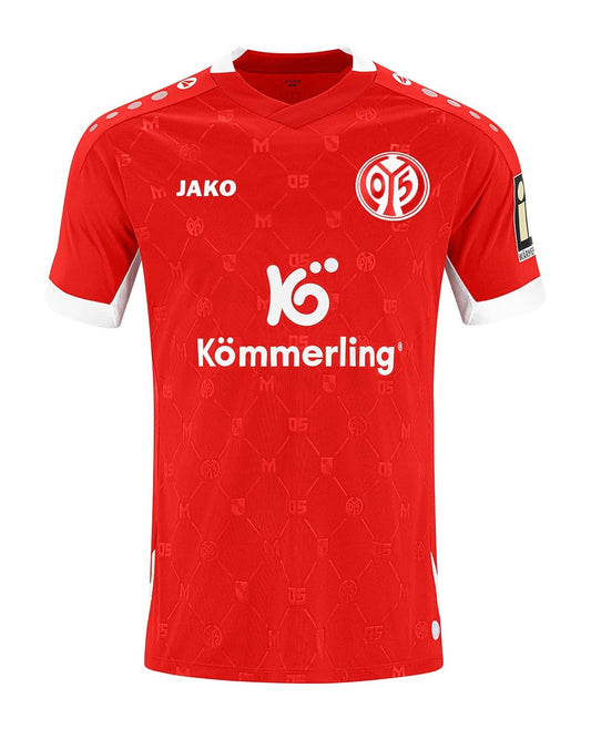 1. FSV Mainz 05 - Heimtrikot