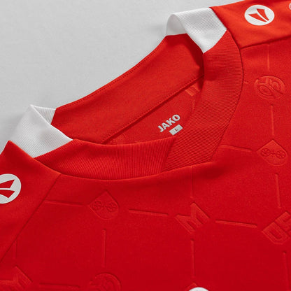 1. FSV Mainz 05 - Heimtrikot