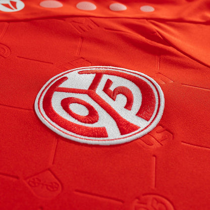 1. FSV Mainz 05 - Heimtrikot