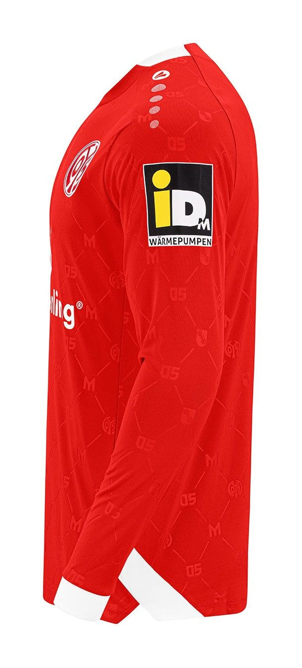 1. FSV Mainz 05 - Heimtrikot