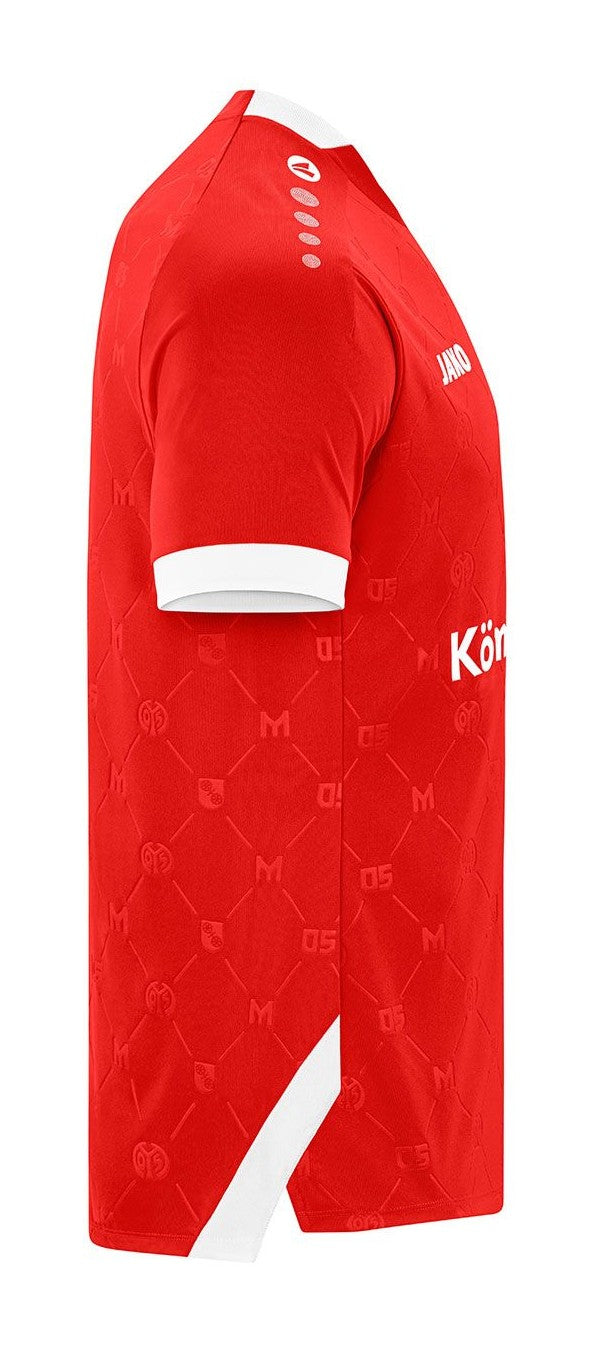 1. FSV Mainz 05 - Heimtrikot