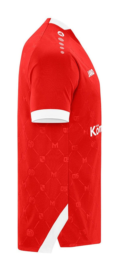 1. FSV Mainz 05 - Heimtrikot