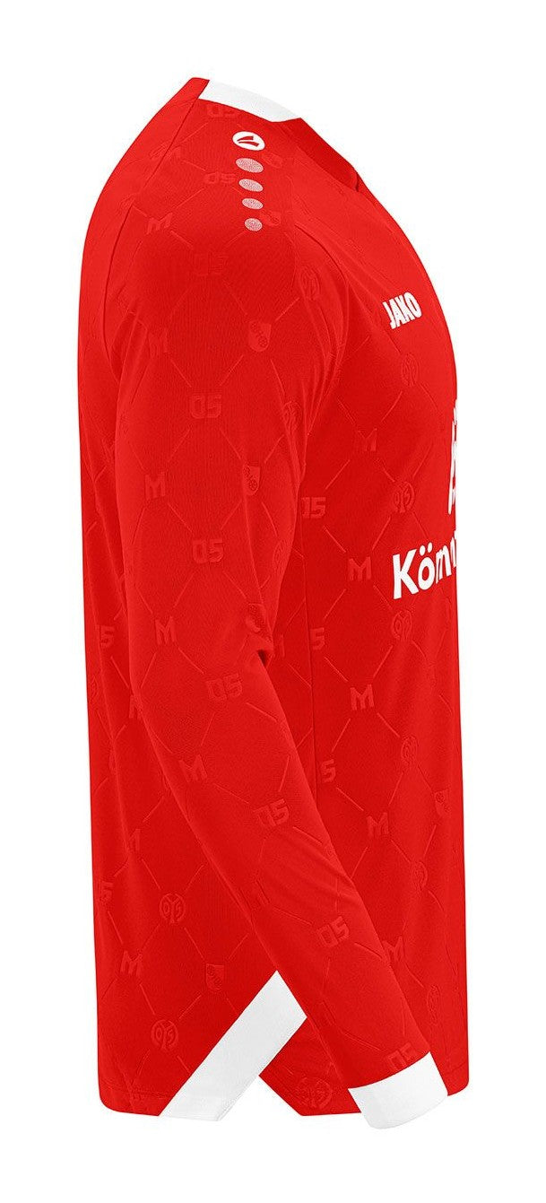 1. FSV Mainz 05 - Heimtrikot