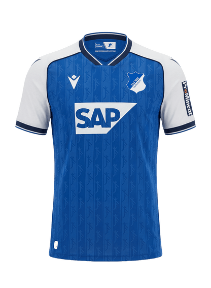 TSG 1899 Hoffenheim - Heimtrikot