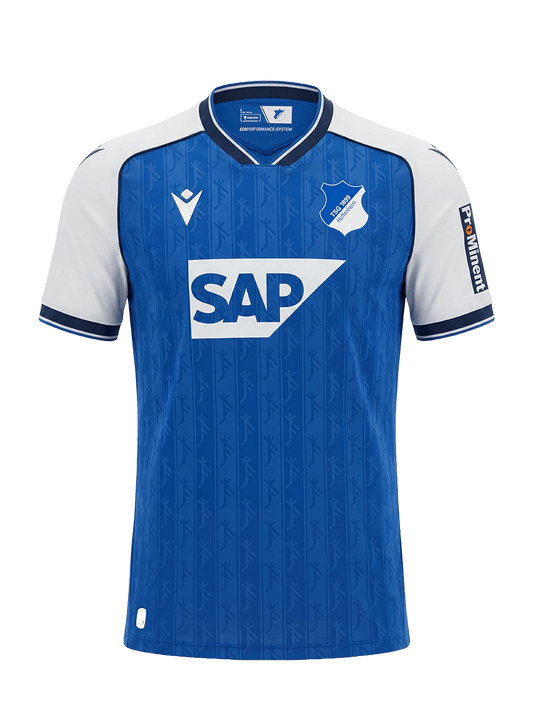 TSG 1899 Hoffenheim - Heimtrikot
