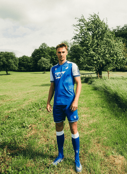 TSG 1899 Hoffenheim - Heimtrikot