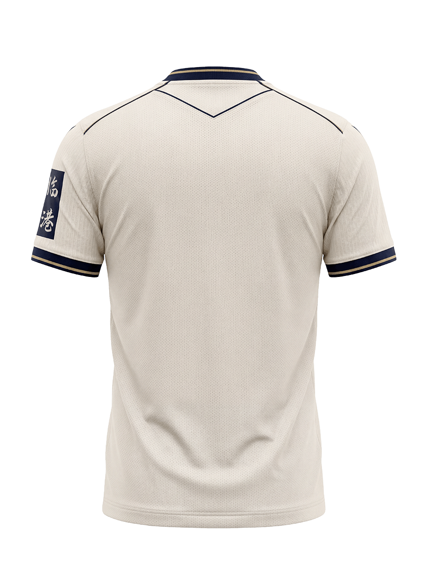 TSG 1899 Hoffenheim - Auswärtstrikot