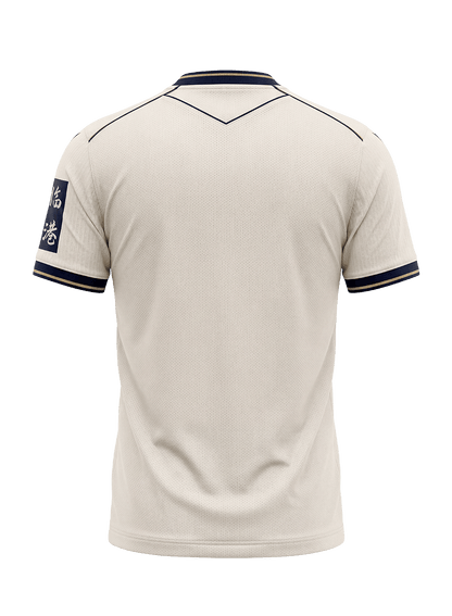 TSG 1899 Hoffenheim - Auswärtstrikot