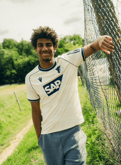 TSG 1899 Hoffenheim - Auswärtstrikot