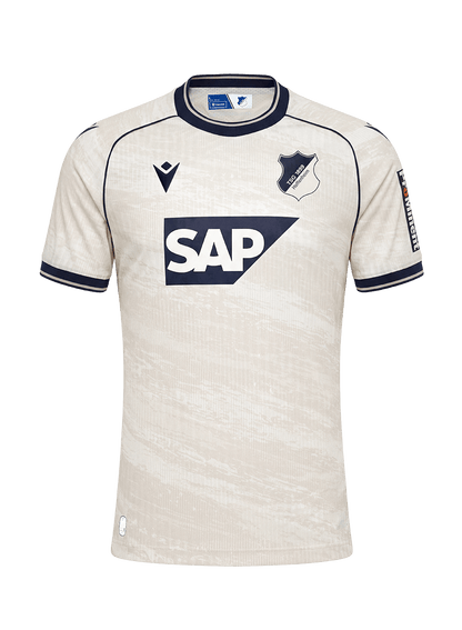 TSG 1899 Hoffenheim - Auswärtstrikot