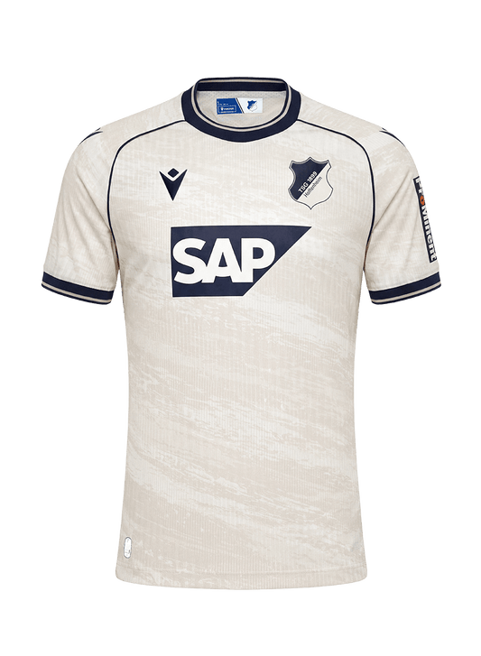 TSG 1899 Hoffenheim - Auswärtstrikot