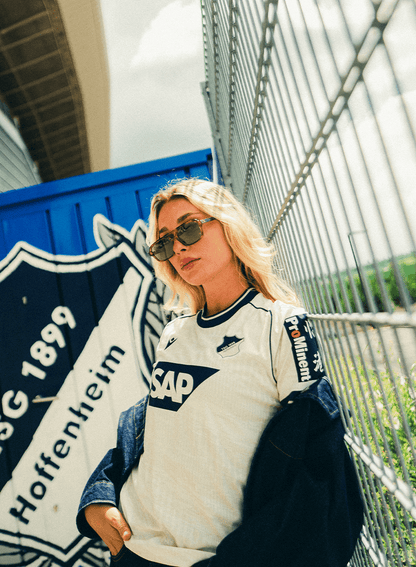 TSG 1899 Hoffenheim - Auswärtstrikot