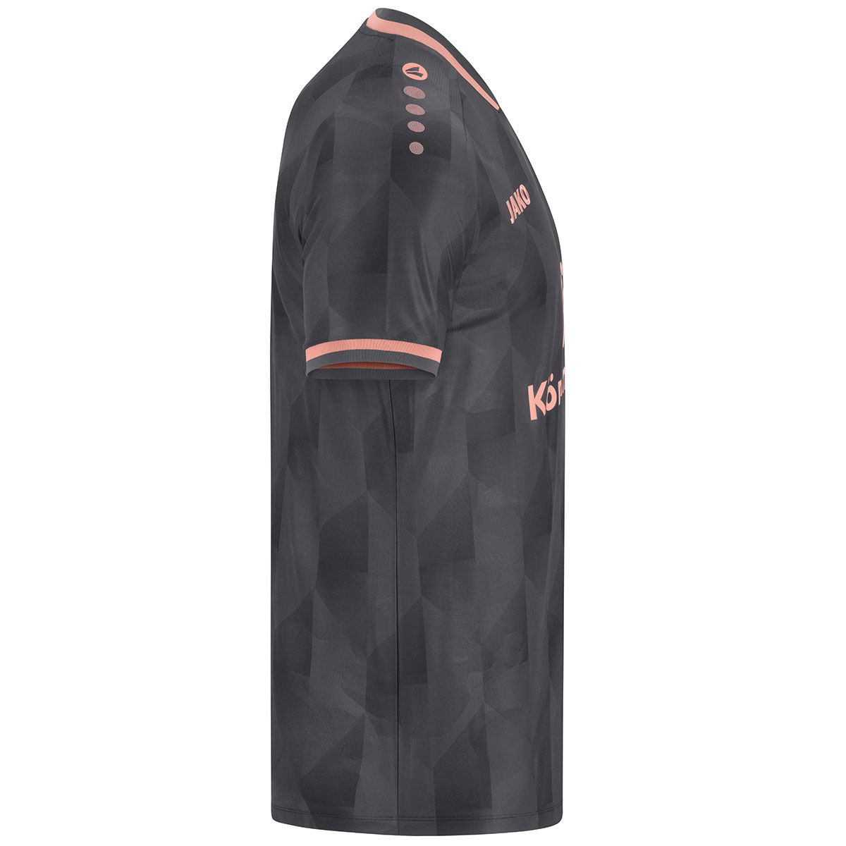 1. FSV Mainz 05 - Ausweichtrikot