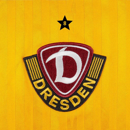 SG Dynamo Dresden - Heimtrikot