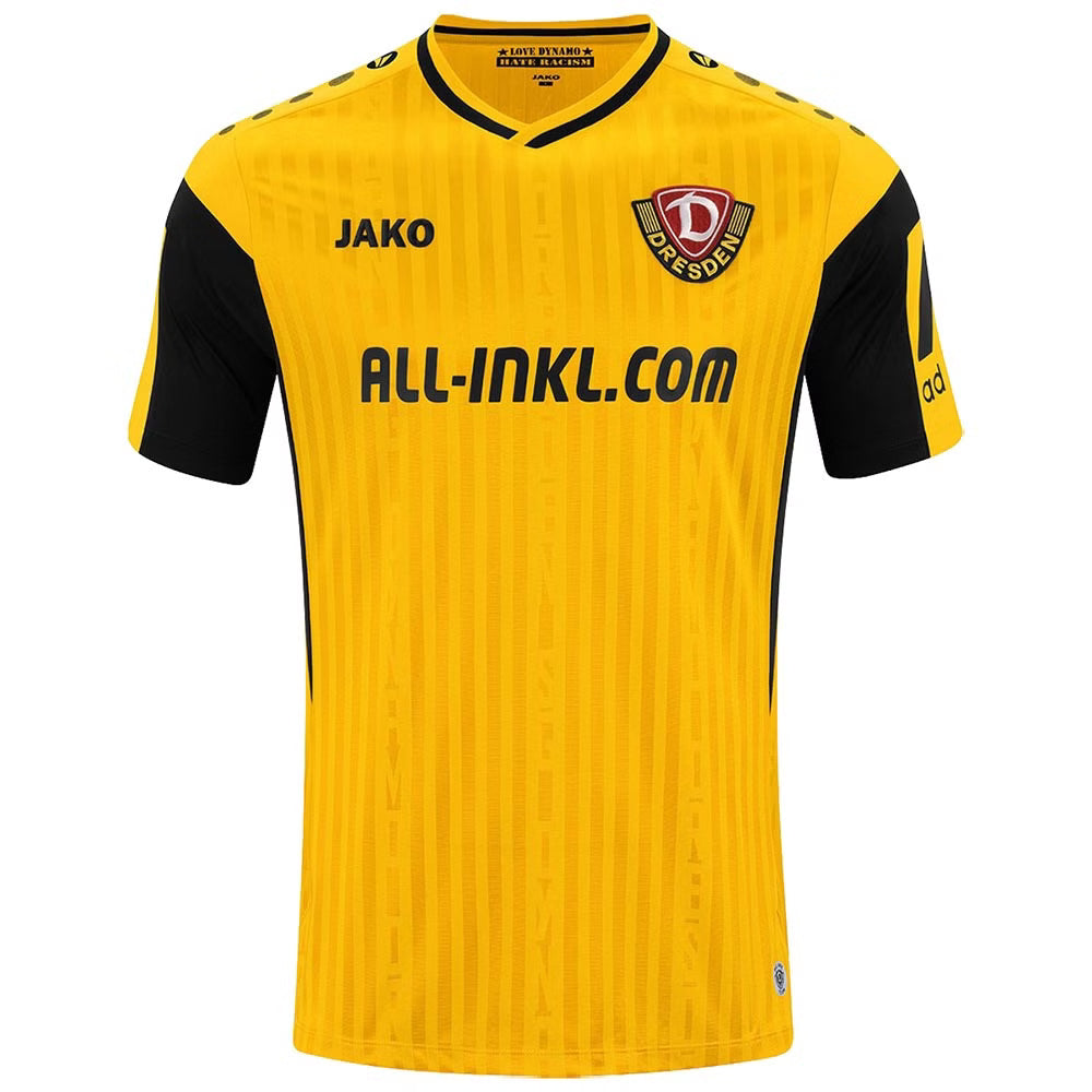 SG Dynamo Dresden - Heimtrikot