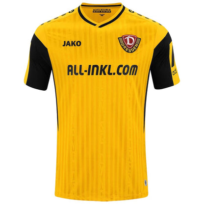 SG Dynamo Dresden - Heimtrikot