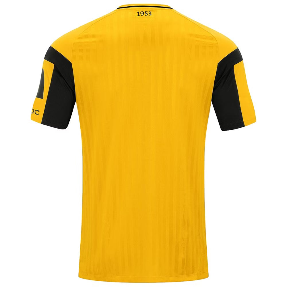 SG Dynamo Dresden - Heimtrikot