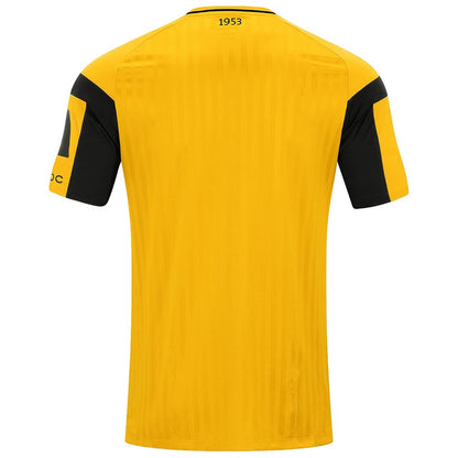 SG Dynamo Dresden - Heimtrikot