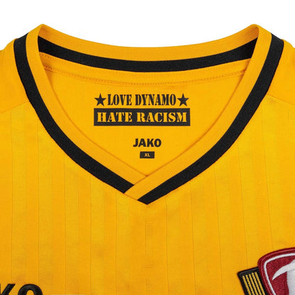 SG Dynamo Dresden - Heimtrikot