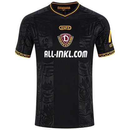 SG Dynamo Dresden - Ausweichtrikot