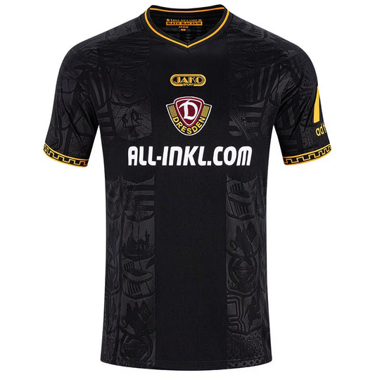 SG Dynamo Dresden - Ausweichtrikot