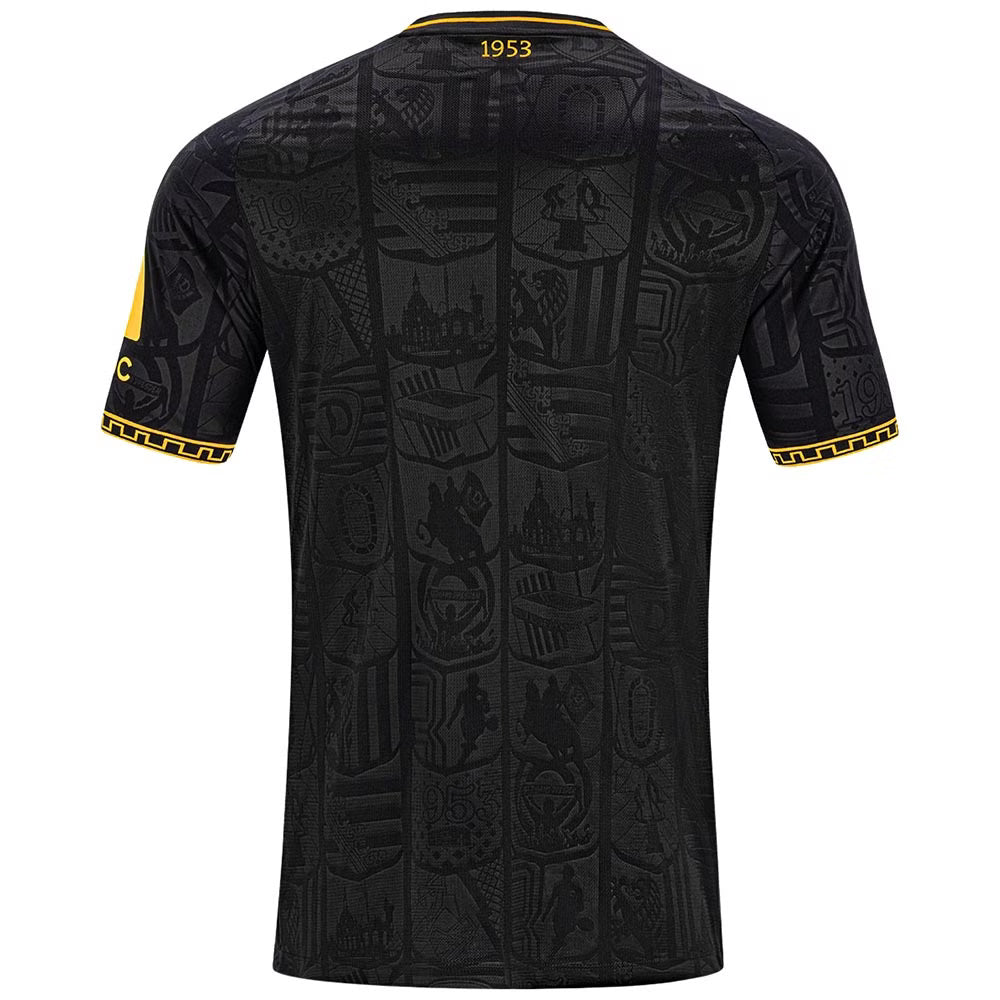SG Dynamo Dresden - Ausweichtrikot