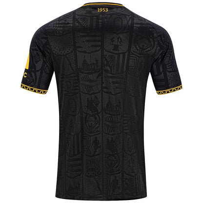 SG Dynamo Dresden - Ausweichtrikot