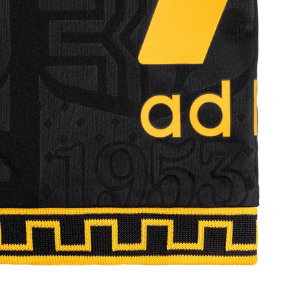 SG Dynamo Dresden - Ausweichtrikot