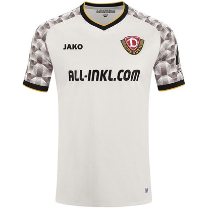 SG Dynamo Dresden - Auswärtstrikot