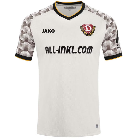 SG Dynamo Dresden - Auswärtstrikot