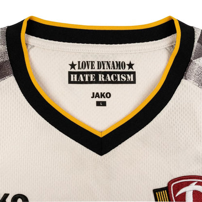 SG Dynamo Dresden - Auswärtstrikot