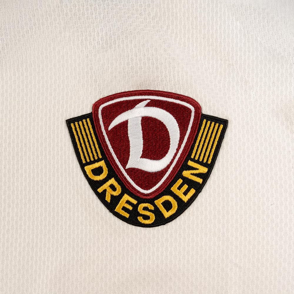 SG Dynamo Dresden - Auswärtstrikot