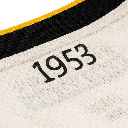 SG Dynamo Dresden - Auswärtstrikot