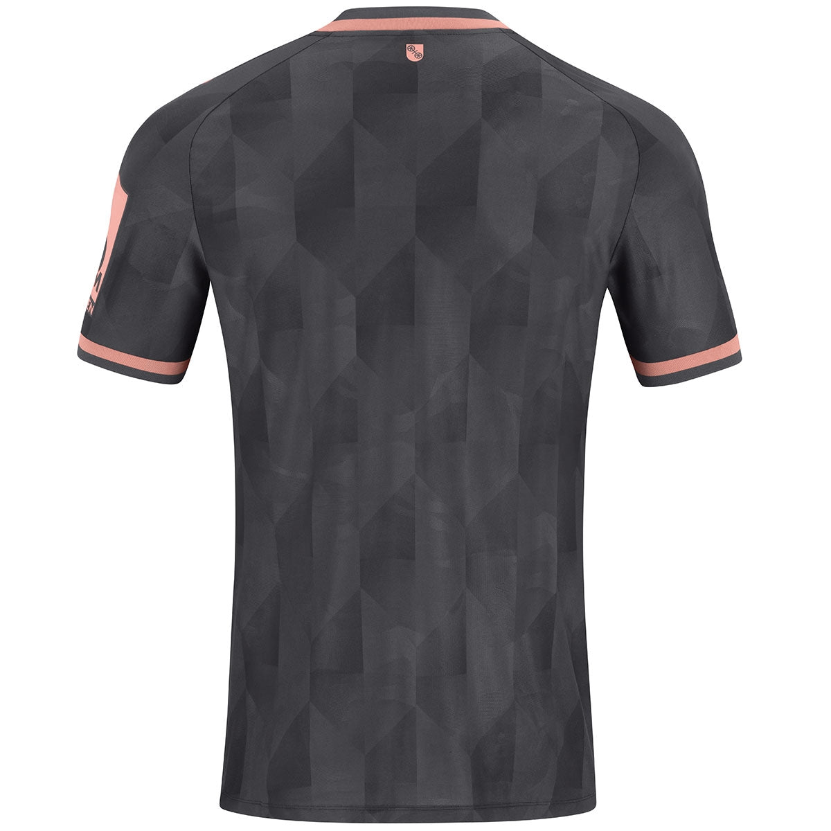 1. FSV Mainz 05 - Ausweichtrikot