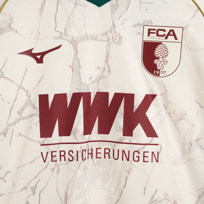 FC Augsburg - Heimtrikot