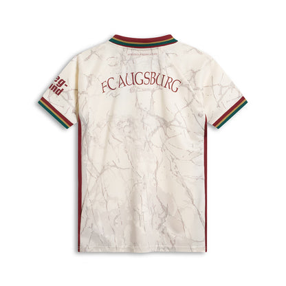 FC Augsburg - Heimtrikot