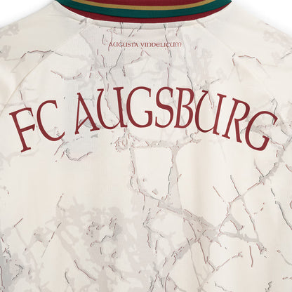FC Augsburg - Heimtrikot